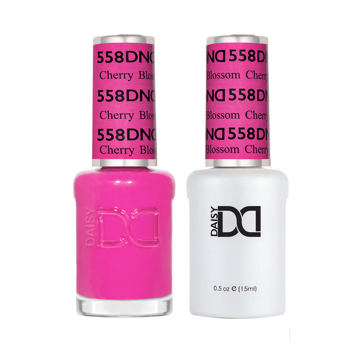 DND Gel Polish (Chỉ áp dụng mã 501-599)