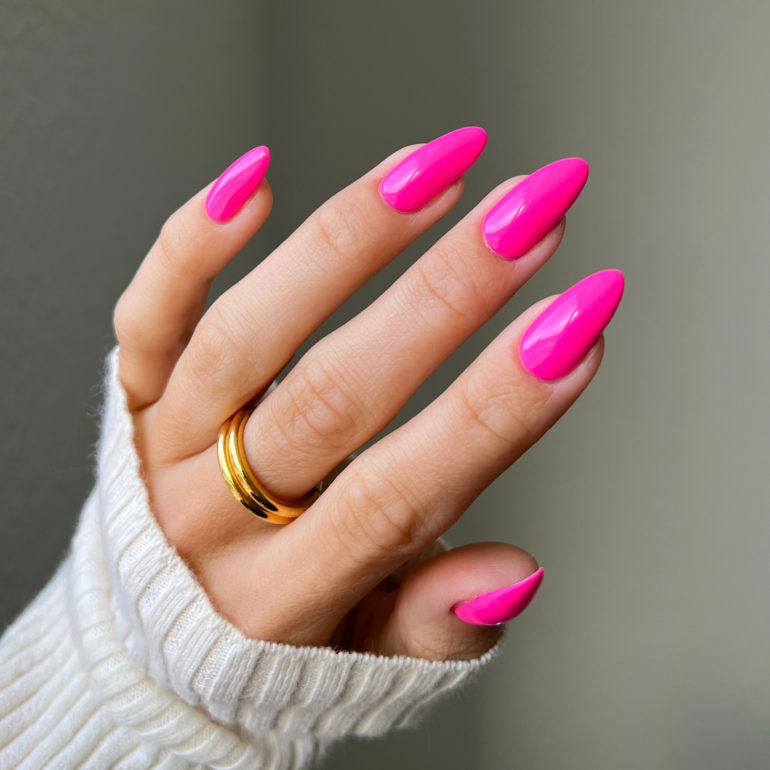 DND Gel Polish (Chỉ áp dụng mã 501-599)