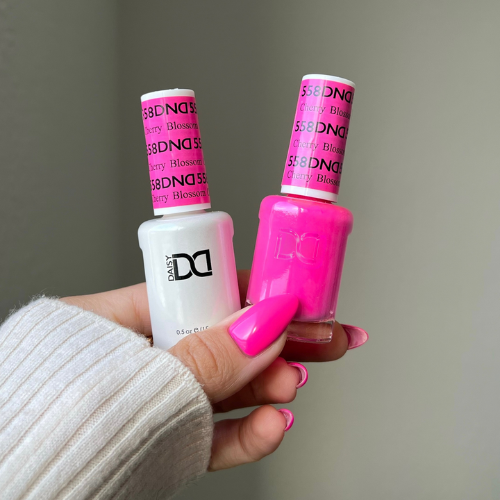 DND Gel Polish (Chỉ áp dụng mã 501-599)