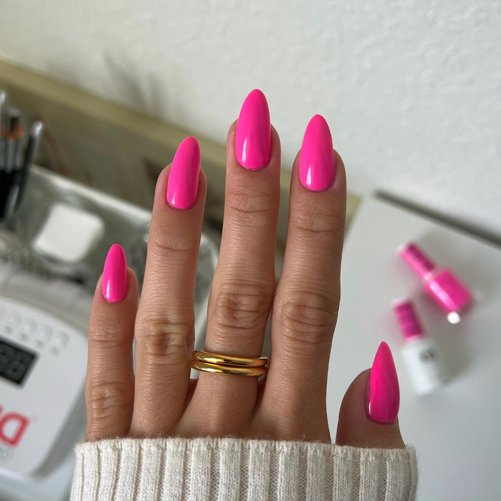 DND Gel Polish (Chỉ áp dụng mã 501-599)