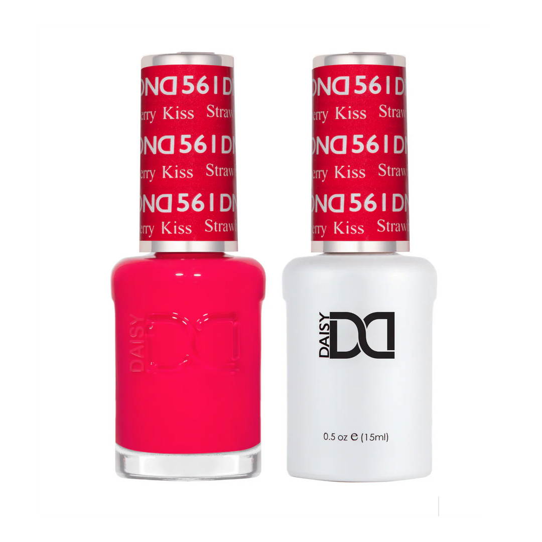 DND Gel Polish (Chỉ áp dụng mã 501-599)