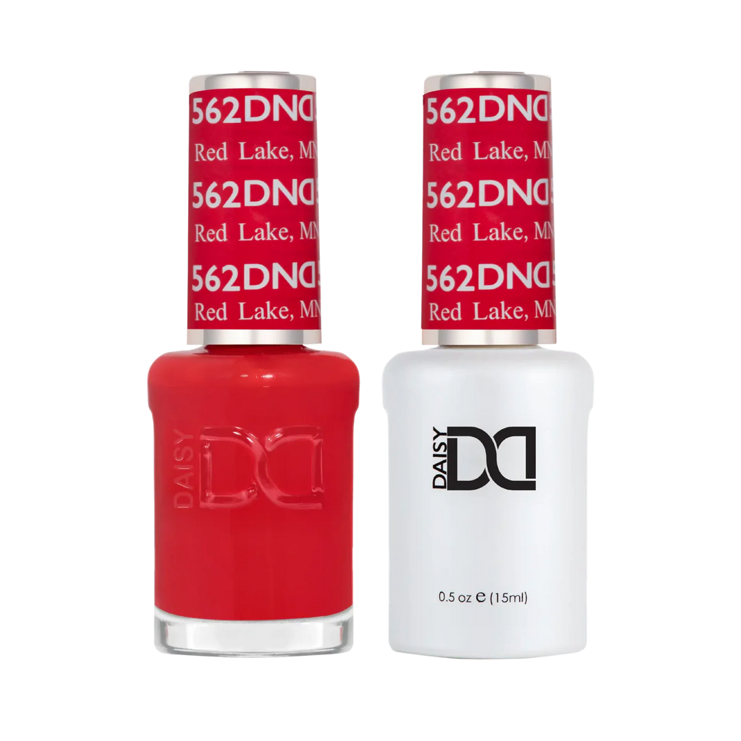 DND Gel Polish (Chỉ áp dụng mã 501-599)