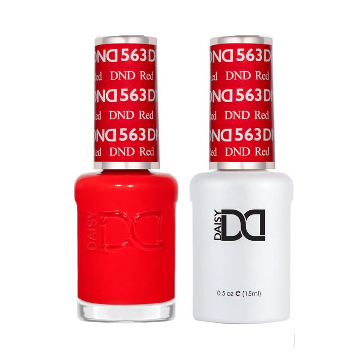DND Gel Polish (Chỉ áp dụng mã 501-599)