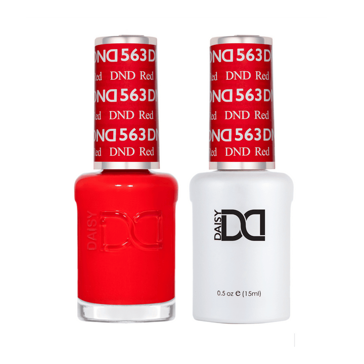 DND Gel Polish (Chỉ áp dụng mã 501-599)