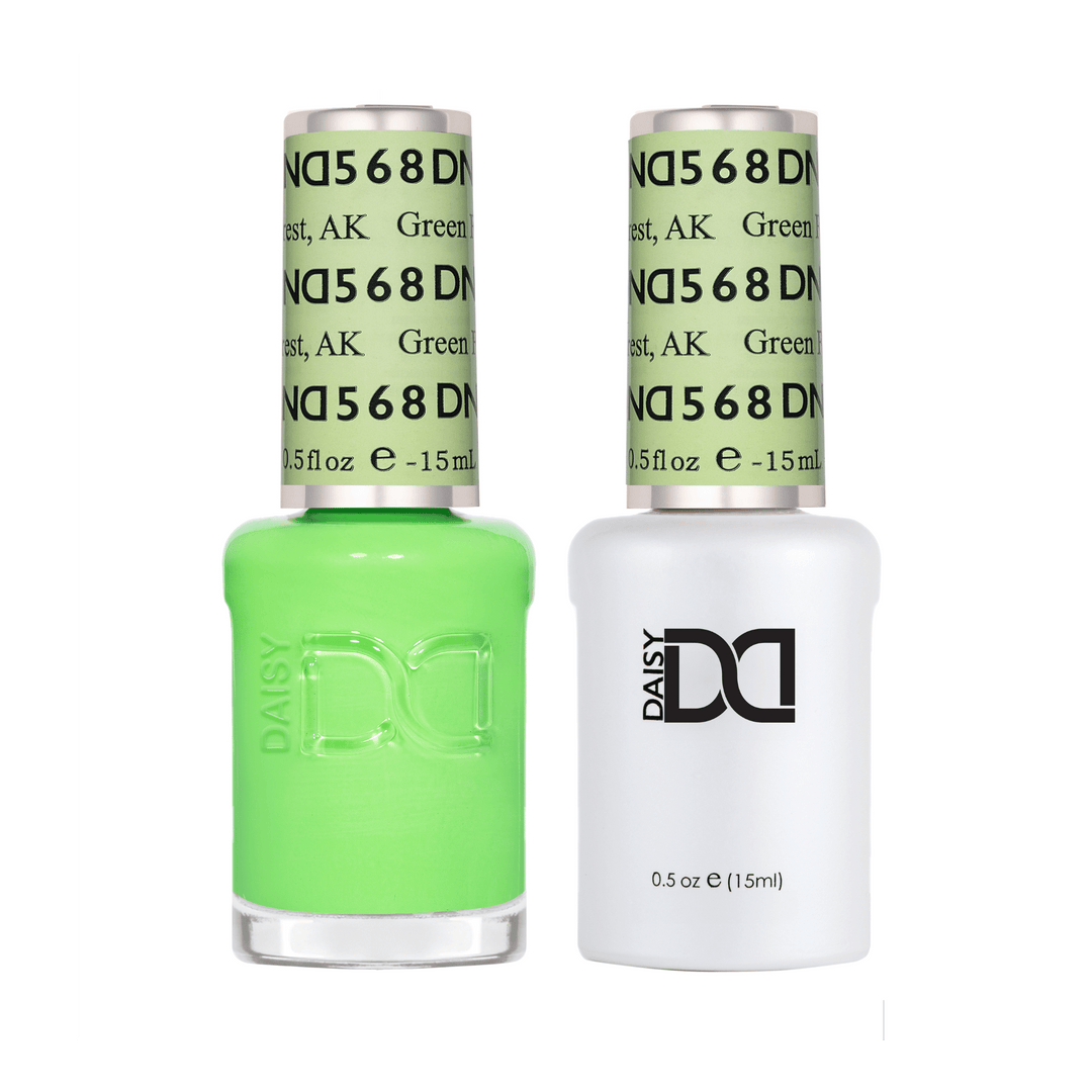 DND Gel Polish (Chỉ áp dụng mã 501-599)