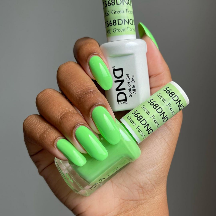 DND Gel Polish (Chỉ áp dụng mã 501-599)