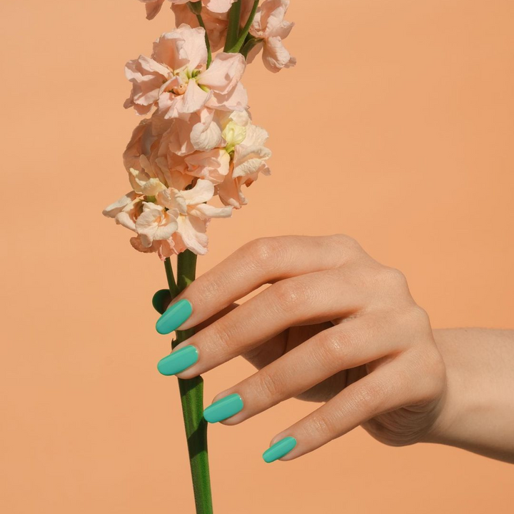 DND Gel Polish (Chỉ áp dụng mã 501-599)