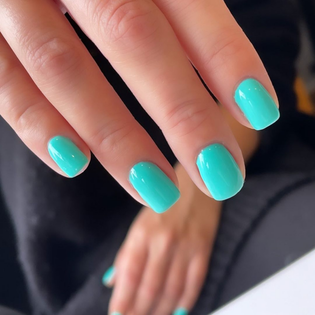 DND Gel Polish (Chỉ áp dụng mã 501-599)