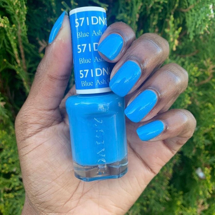 DND Gel Polish (Chỉ áp dụng mã 501-599)
