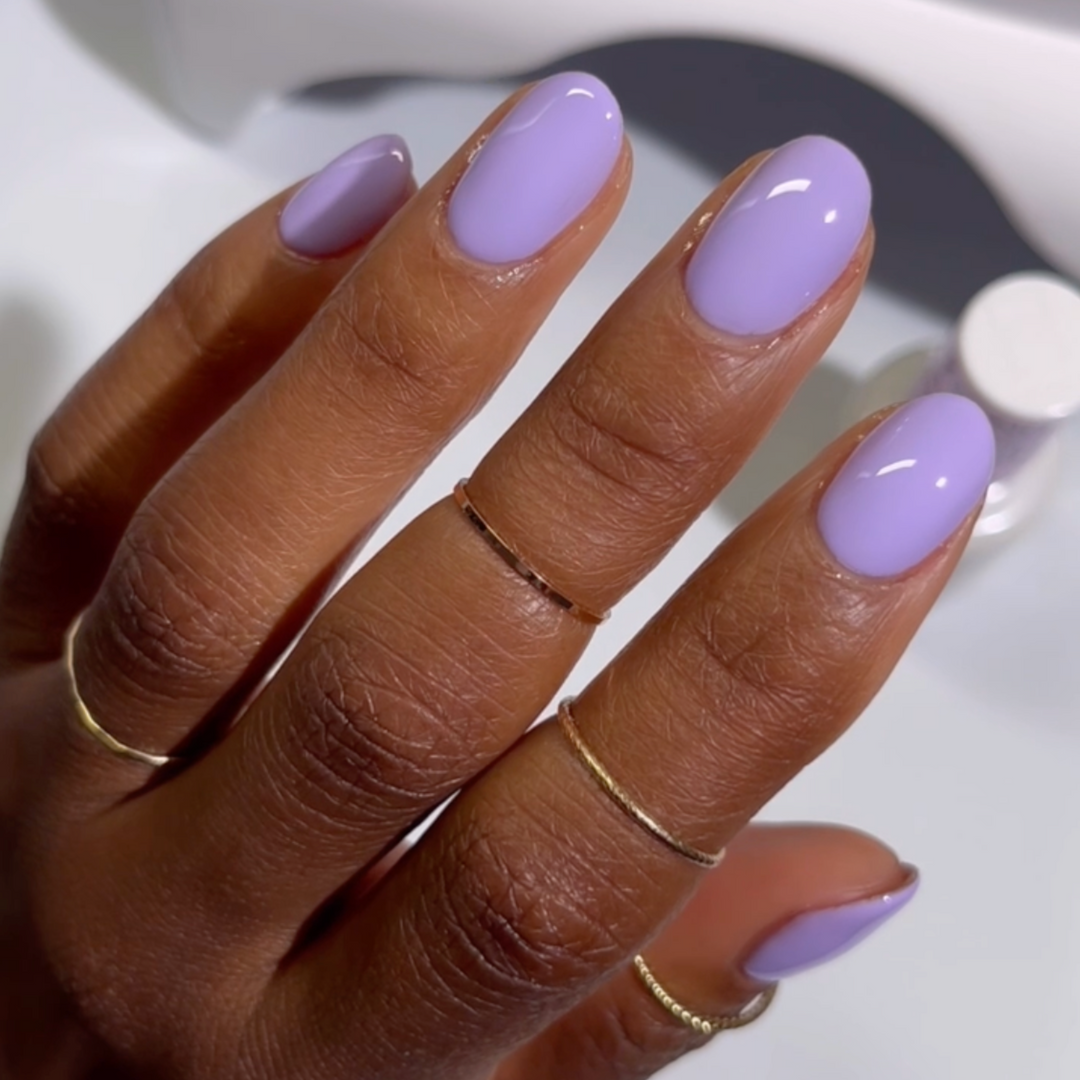 DND Gel Polish (Chỉ áp dụng mã 501-599)