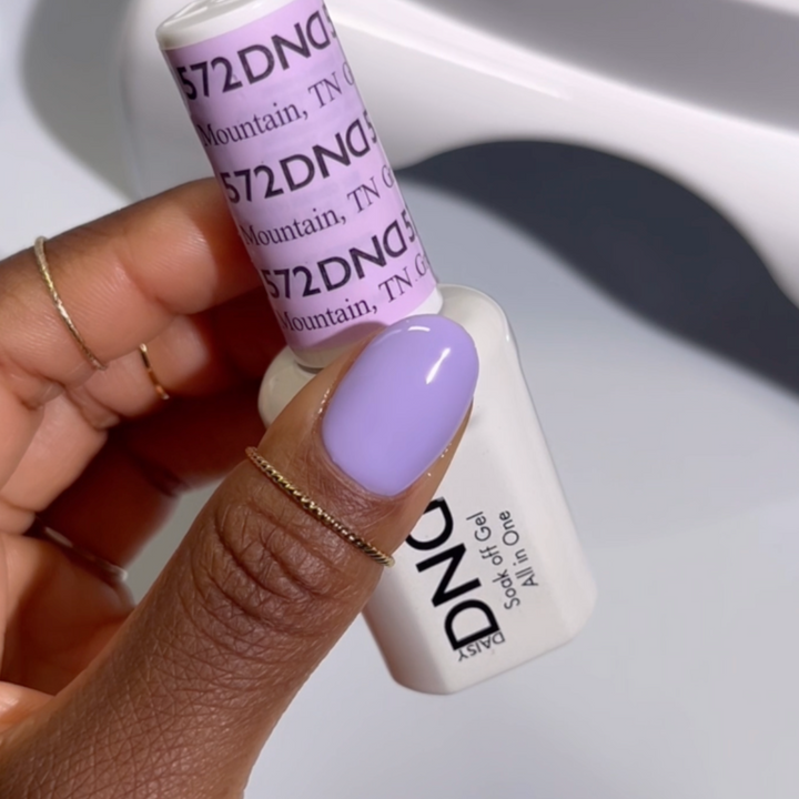 DND Gel Polish (Chỉ áp dụng mã 501-599)
