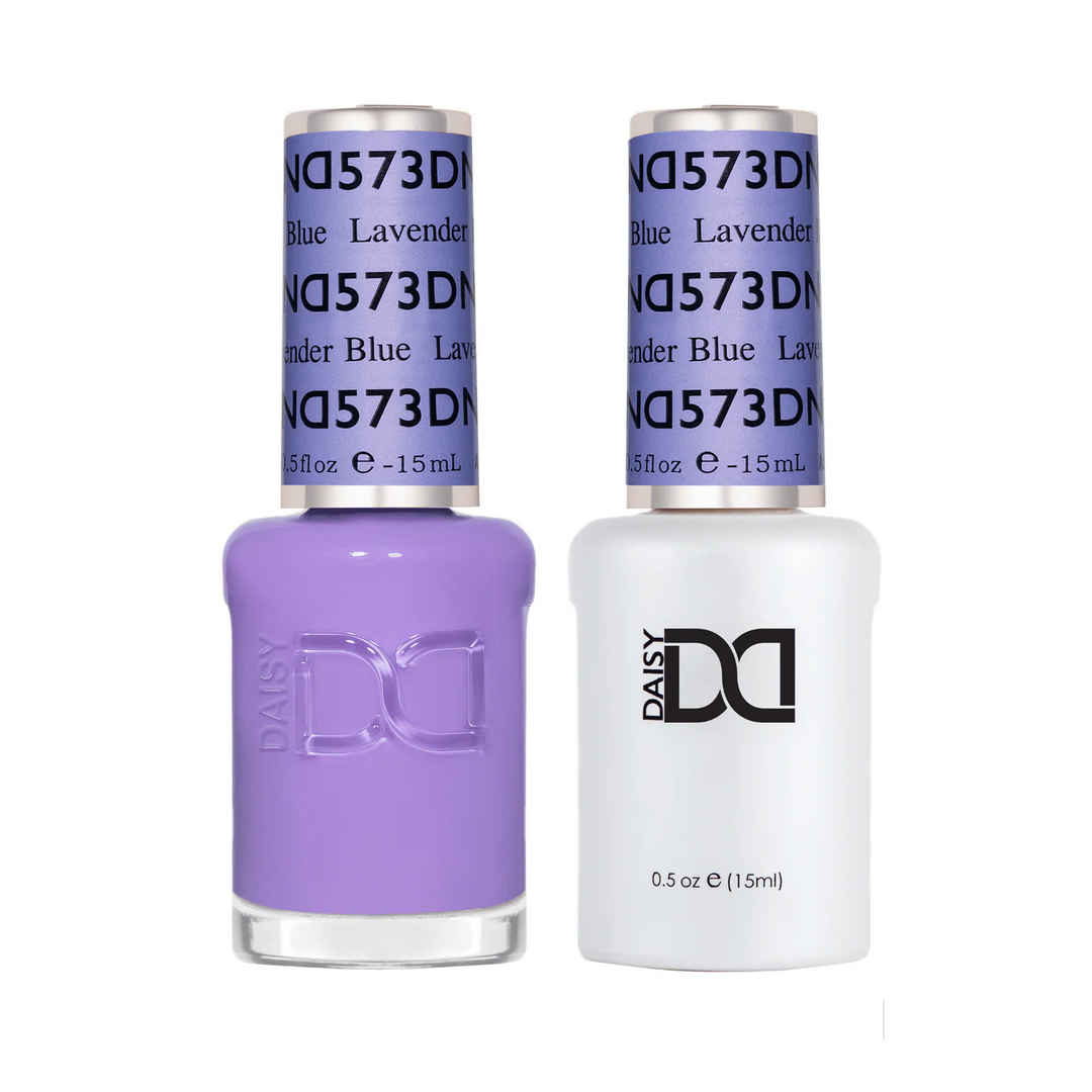 DND Gel Polish (Chỉ áp dụng mã 501-599)