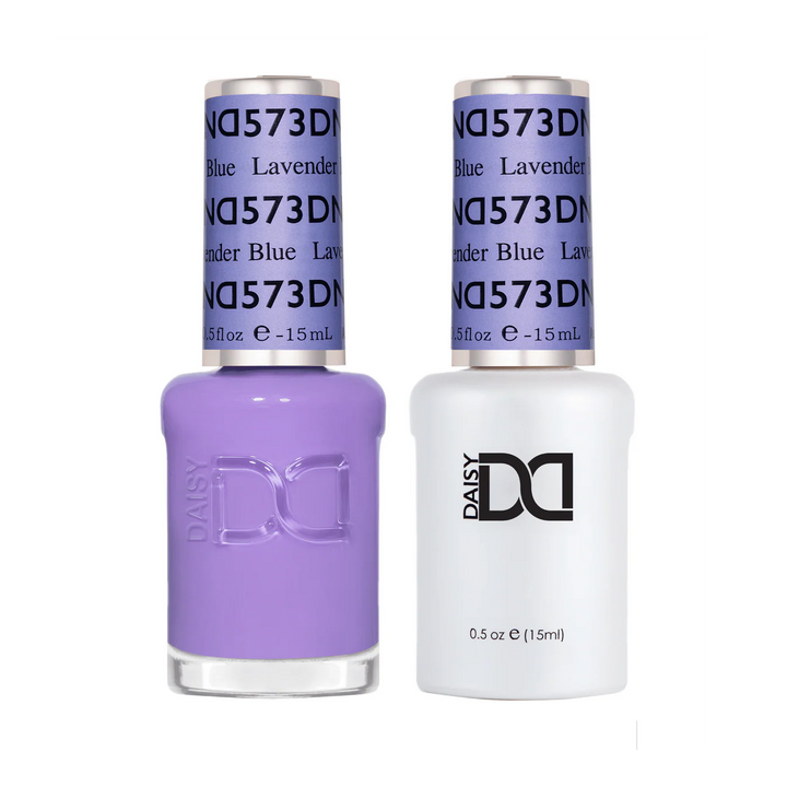 DND Gel Polish (Chỉ áp dụng mã 501-599)