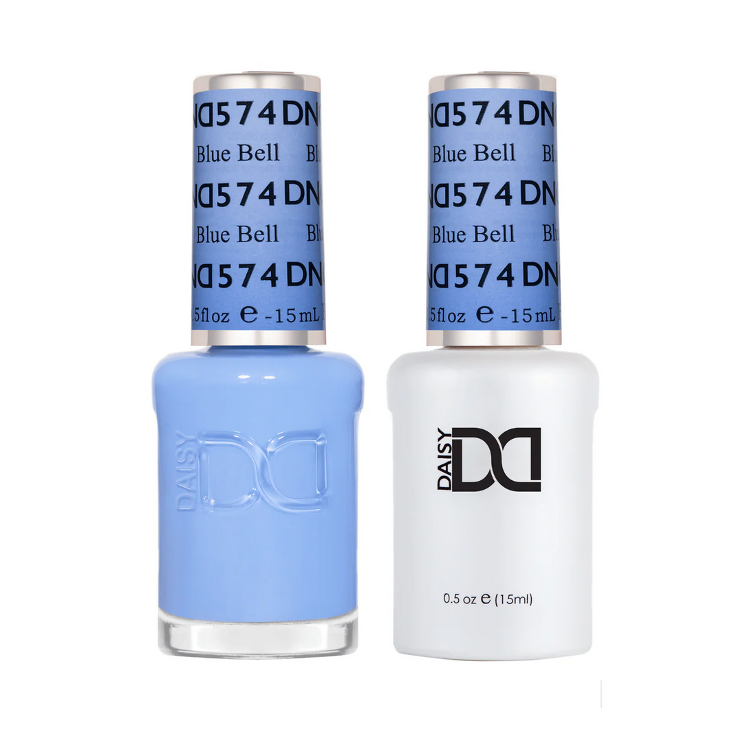 DND Gel Polish (Chỉ áp dụng mã 501-599)
