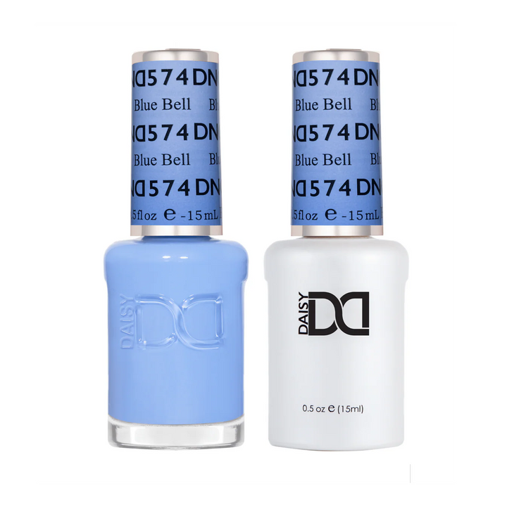 DND Gel Polish (Chỉ áp dụng mã 501-599)