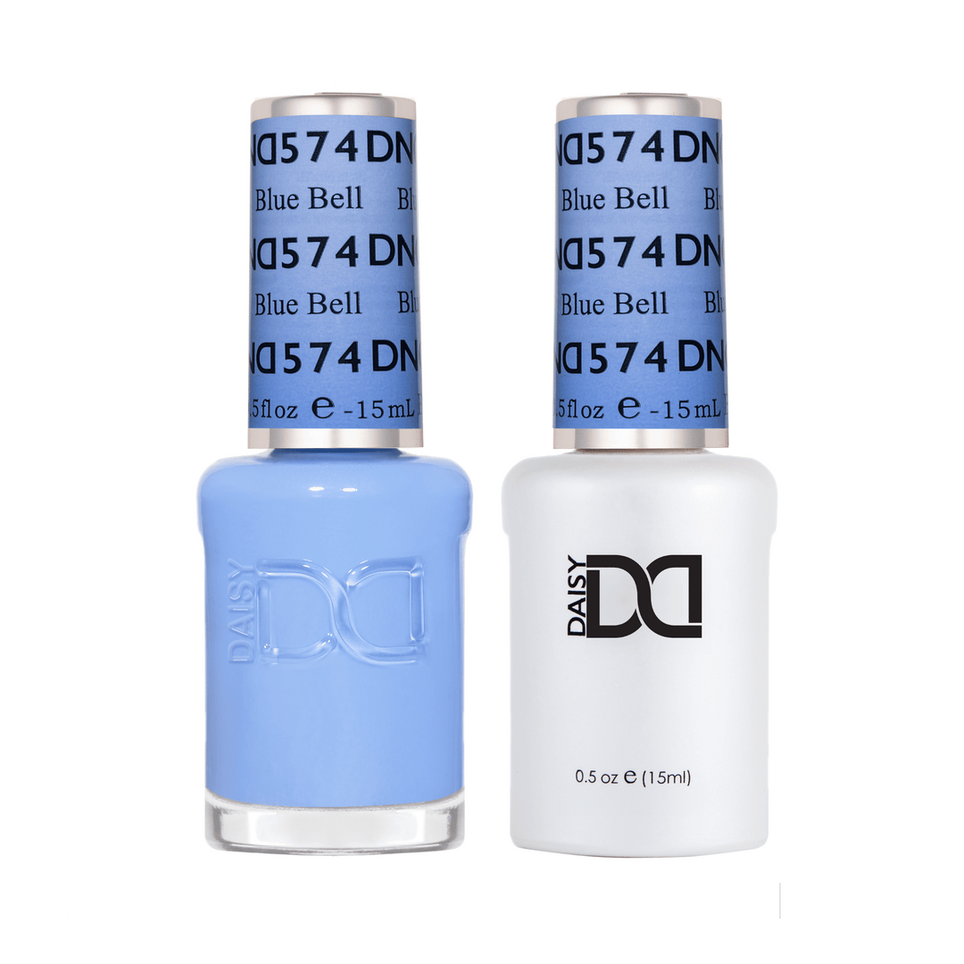 DND Gel Polish (Chỉ áp dụng mã 501-599)