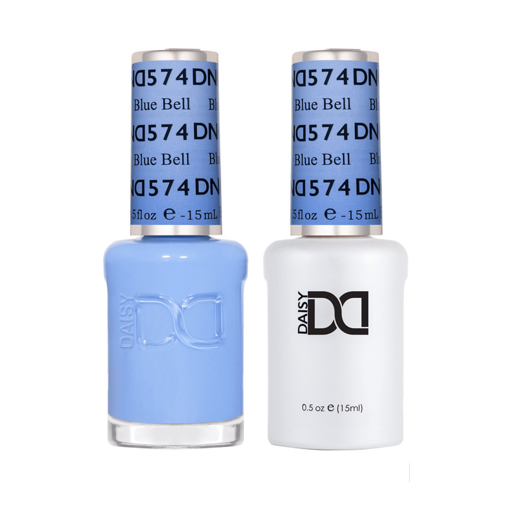 DND Gel Polish (Chỉ áp dụng mã 501-599)