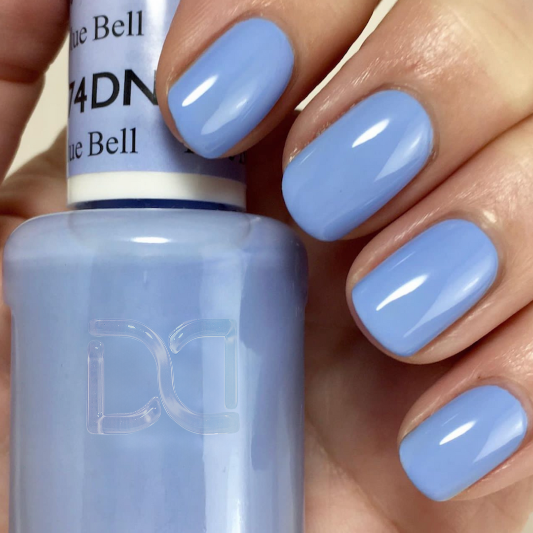 DND Gel Polish (Chỉ áp dụng mã 501-599)