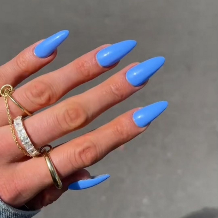 DND Gel Polish (Chỉ áp dụng mã 501-599)