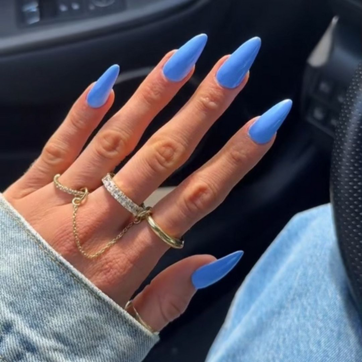 DND Gel Polish (Chỉ áp dụng mã 501-599)