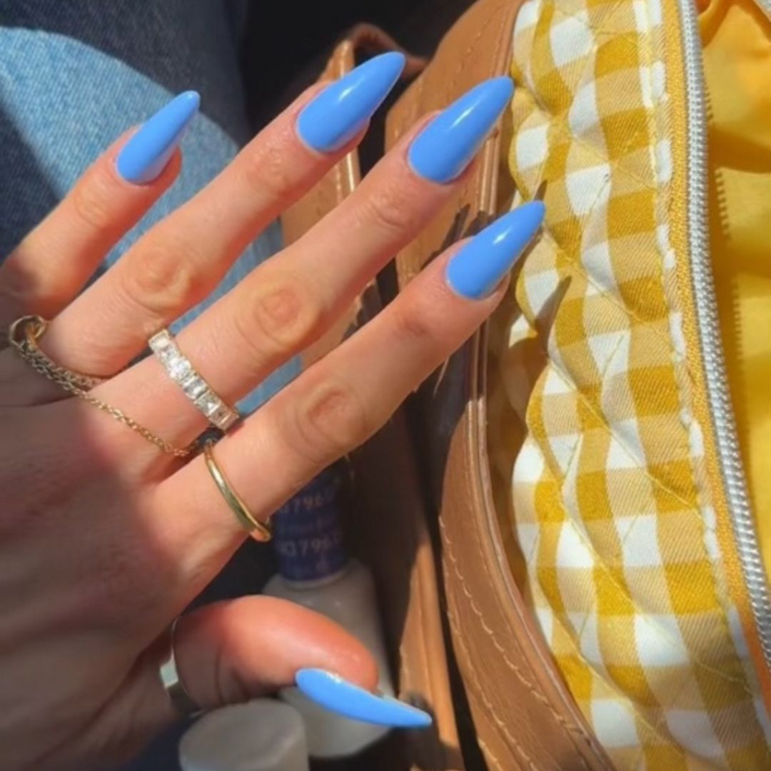 DND Gel Polish (Chỉ áp dụng mã 501-599)