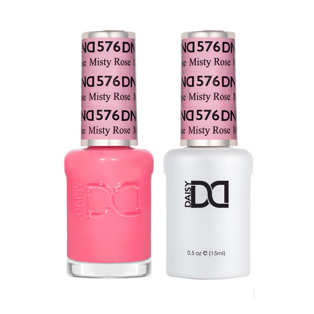 DND Gel Polish (Chỉ áp dụng mã 501-599)