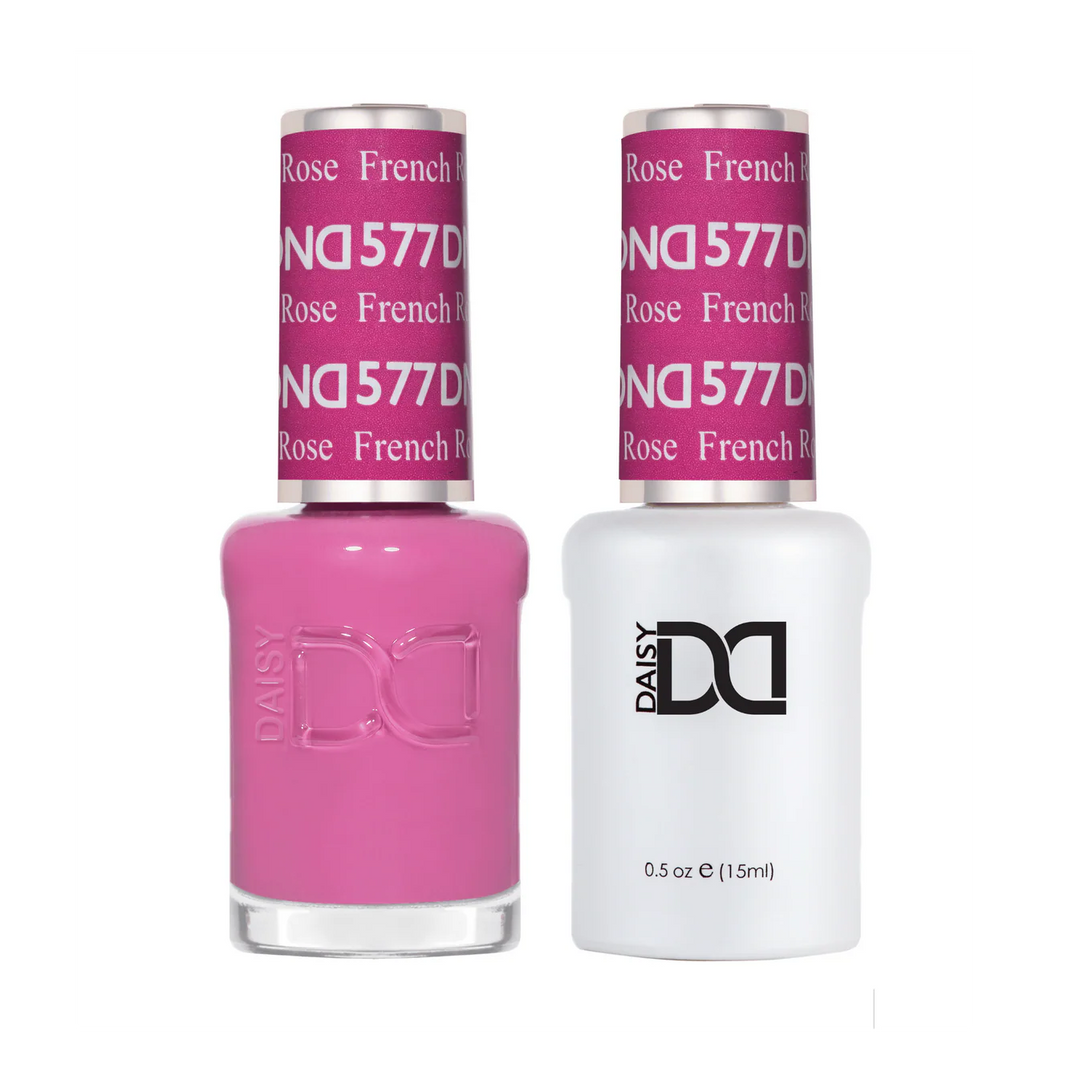 DND Gel Polish (Chỉ áp dụng mã 501-599)