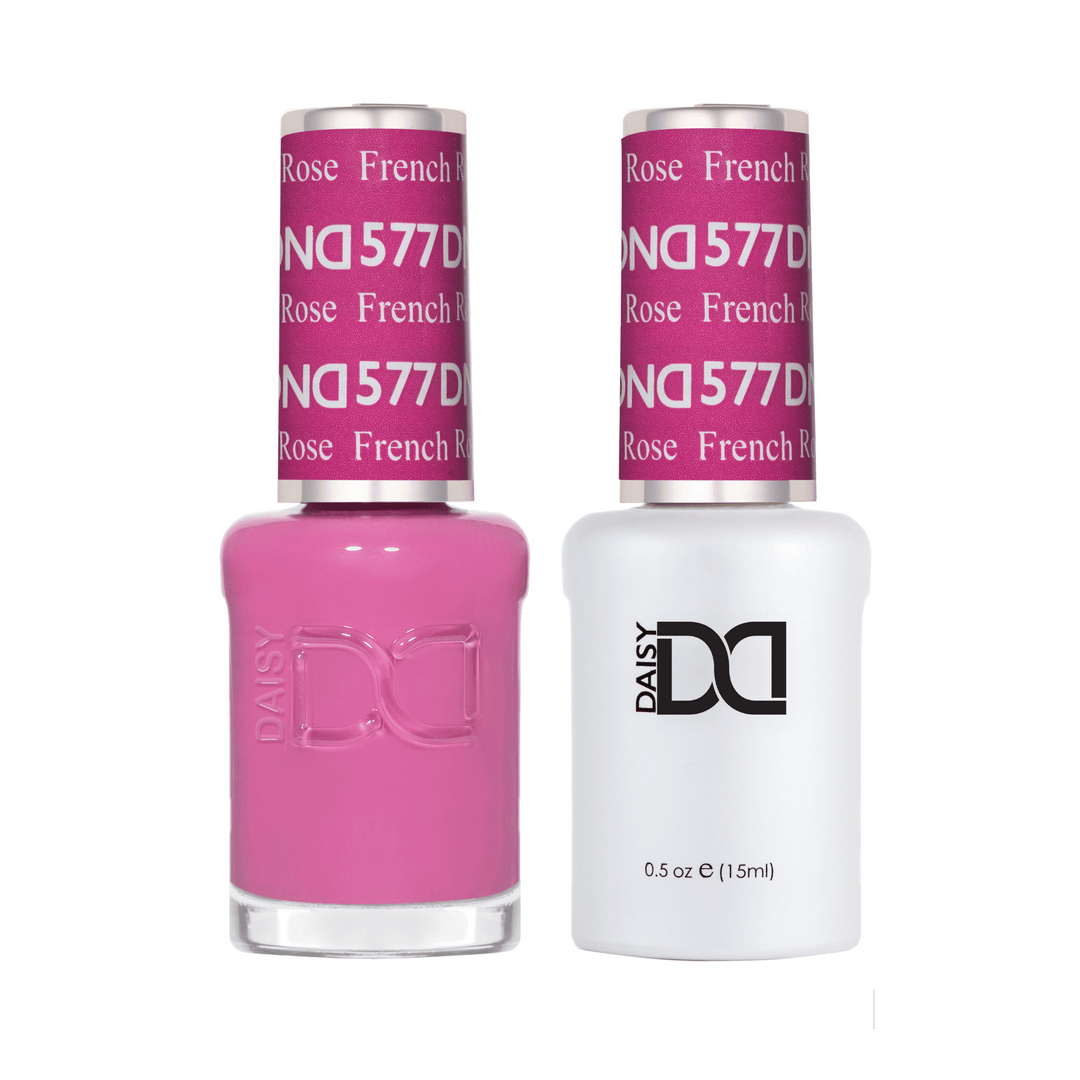 DND Gel Polish (Chỉ áp dụng mã 501-599)