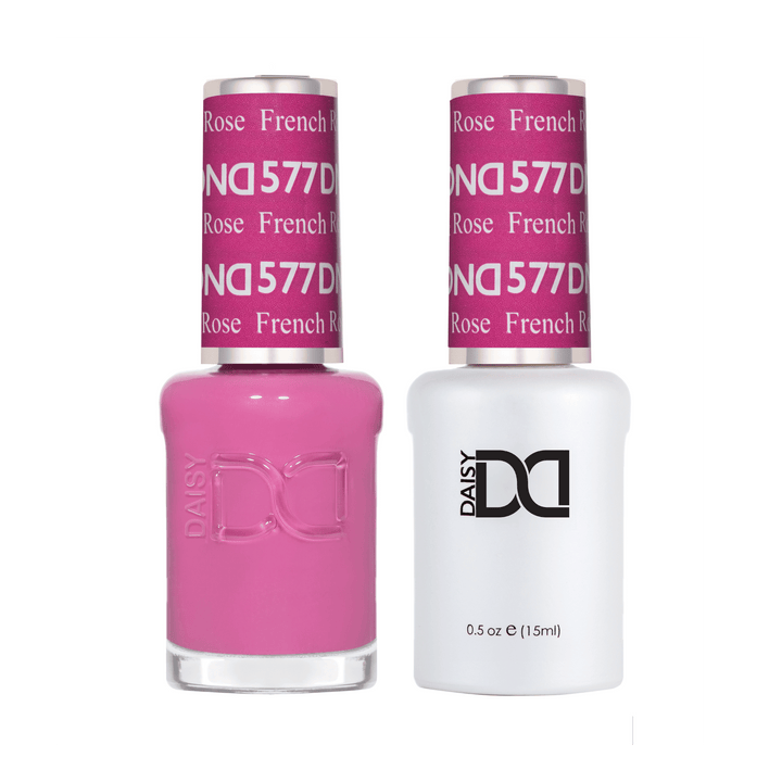 DND Gel Polish (Chỉ áp dụng mã 501-599)