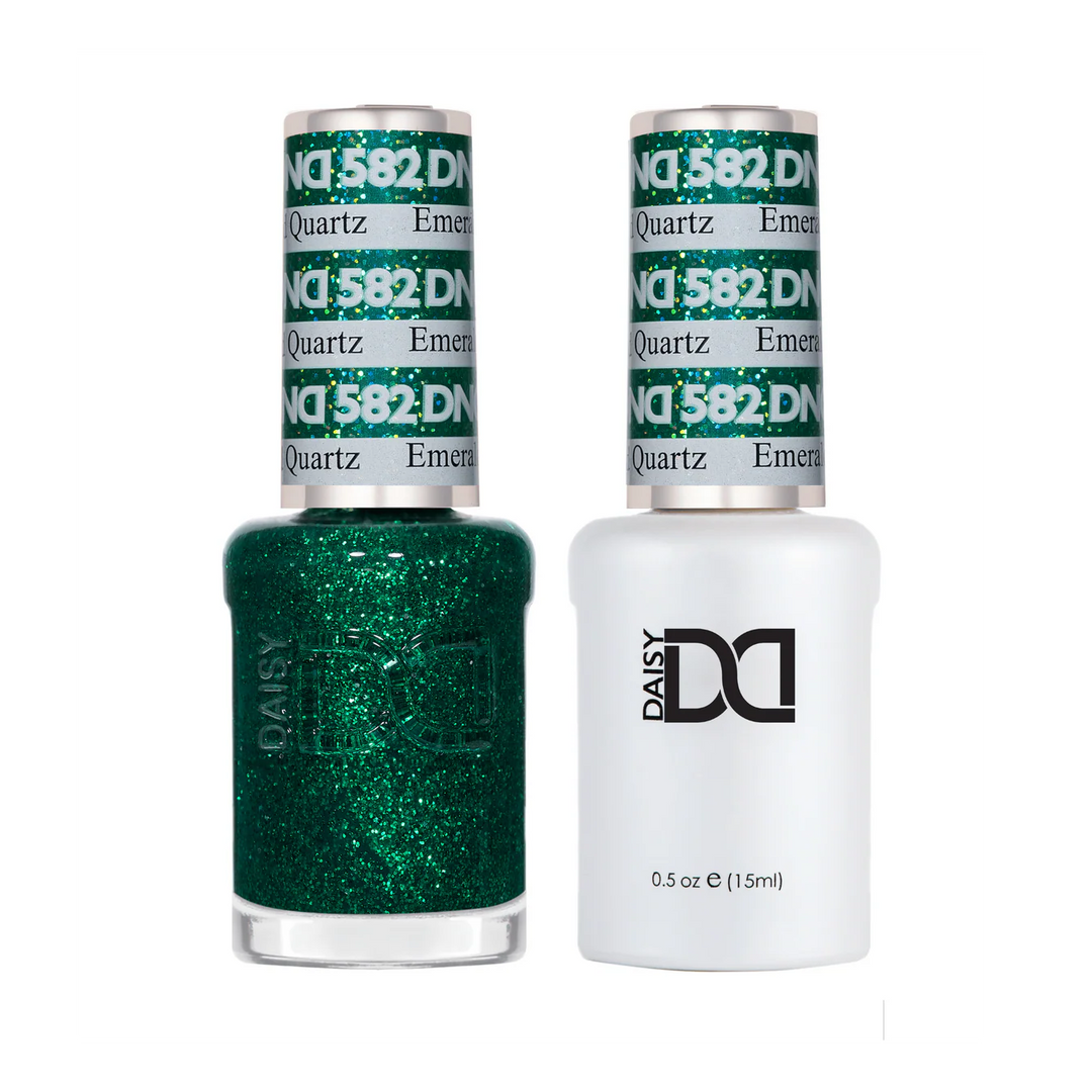 DND Gel Polish (Chỉ áp dụng mã 501-599)