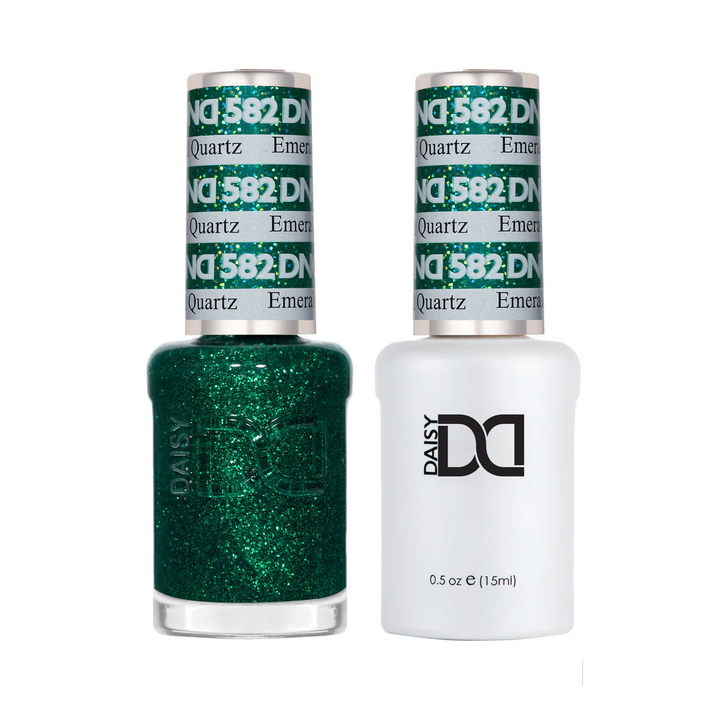 DND Gel Polish (Chỉ áp dụng mã 501-599)