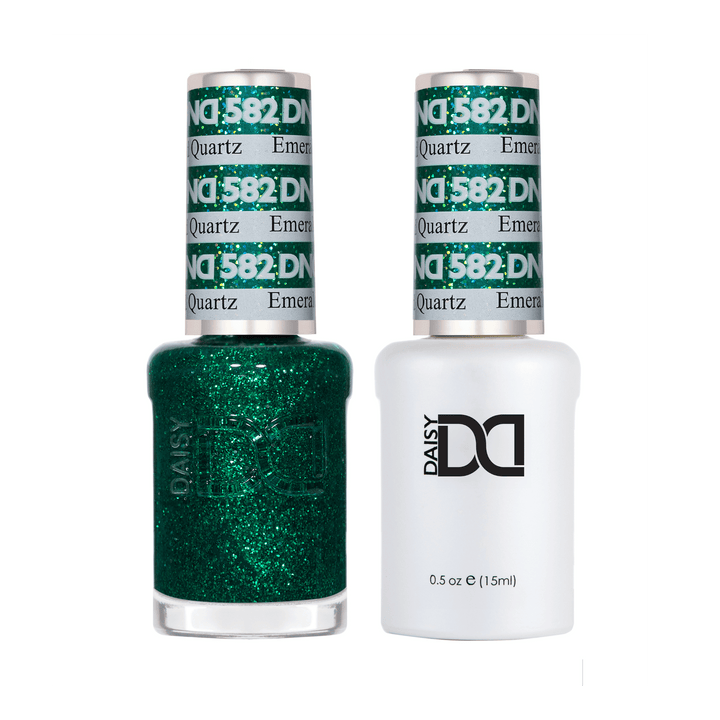 DND Gel Polish (Chỉ áp dụng mã 501-599)