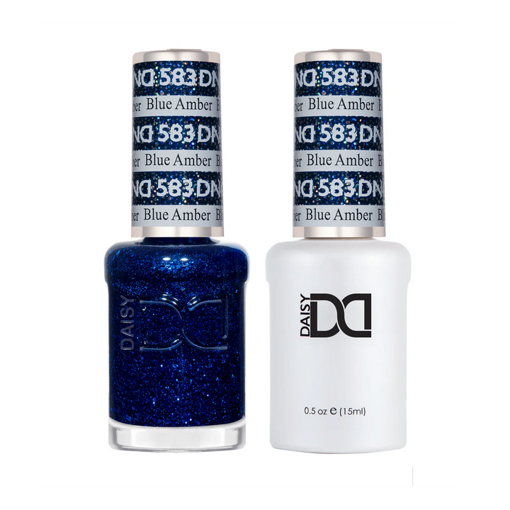 DND Gel Polish (Chỉ áp dụng mã 501-599)