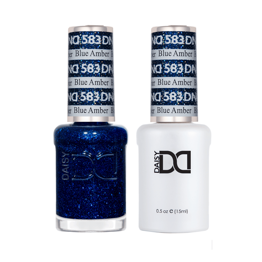 DND Gel Polish (Chỉ áp dụng mã 501-599)