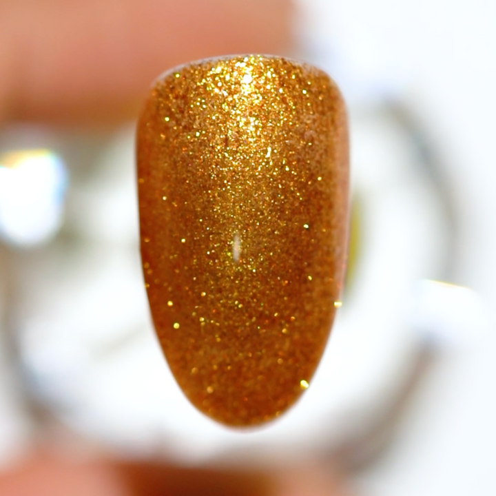 DND Gel Polish (Chỉ áp dụng mã 501-599)