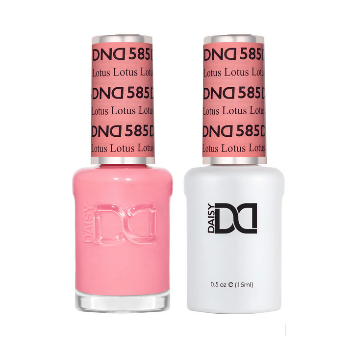 DND Gel Polish (Chỉ áp dụng mã 501-599)