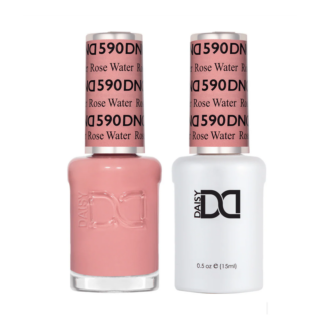 DND Gel Polish (Chỉ áp dụng mã 501-599)
