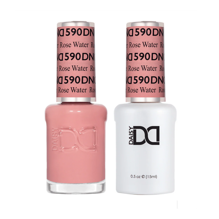 DND Gel Polish (Chỉ áp dụng mã 501-599)