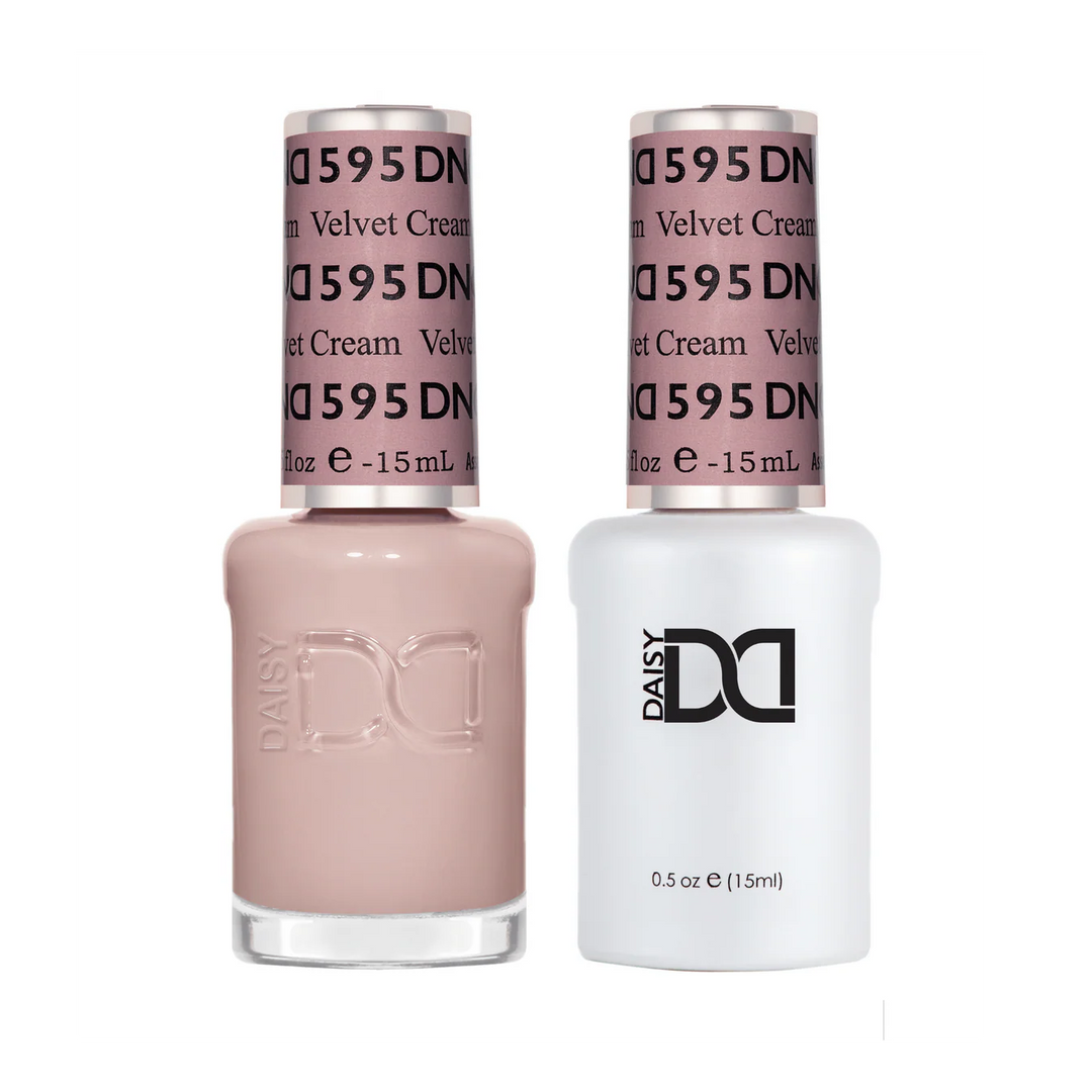 DND Gel Polish (Chỉ áp dụng mã 501-599)