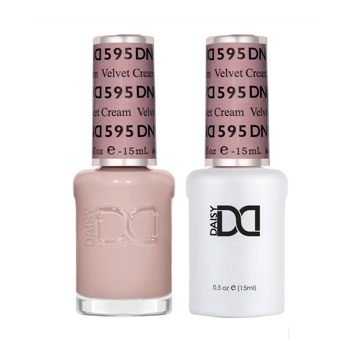 DND Gel Polish (Chỉ áp dụng mã 501-599)