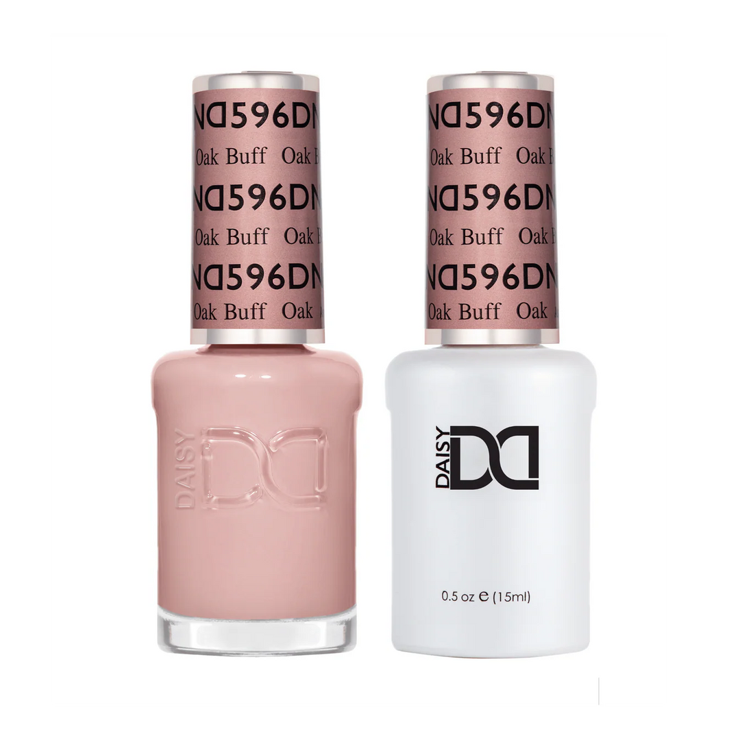 DND Gel Polish (Chỉ áp dụng mã 501-599)