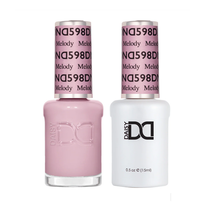 DND Gel Polish (Chỉ áp dụng mã 501-599)