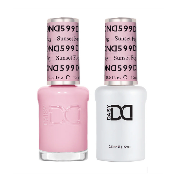 DND Gel Polish (Chỉ áp dụng mã 501-599)