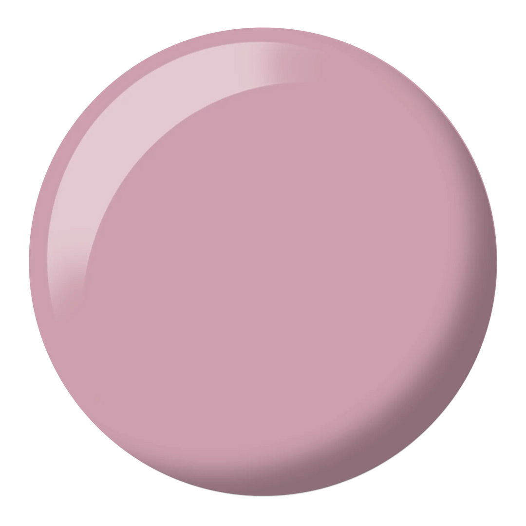 DND DUO GEL MATCHING COLOR (601-699)