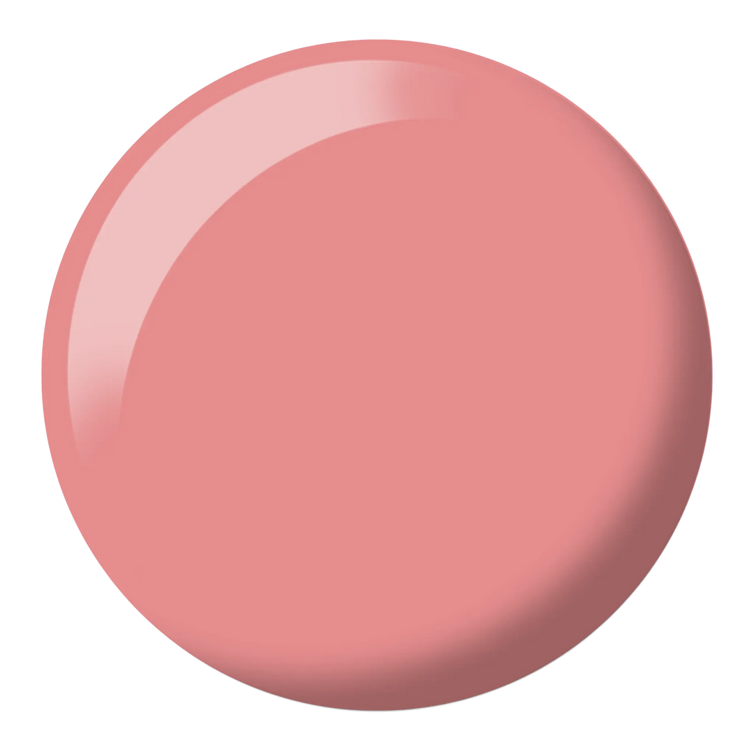 DND DUO GEL MATCHING COLOR (601-699)