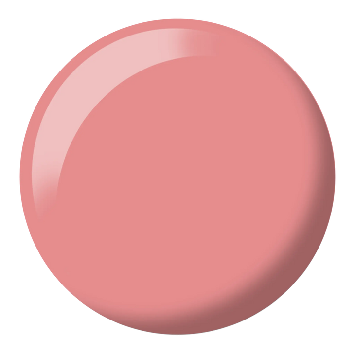 DND DUO GEL MATCHING COLOR (601-699)