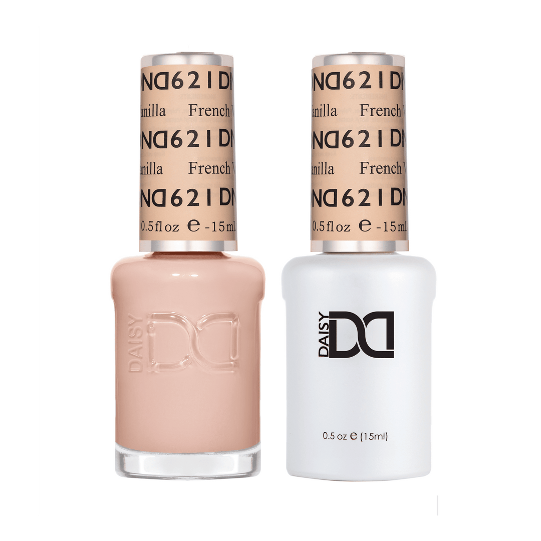 DND Gel Polish Only (601-699)