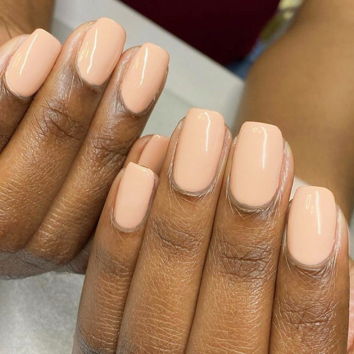 DND Gel Polish Only (601-699)
