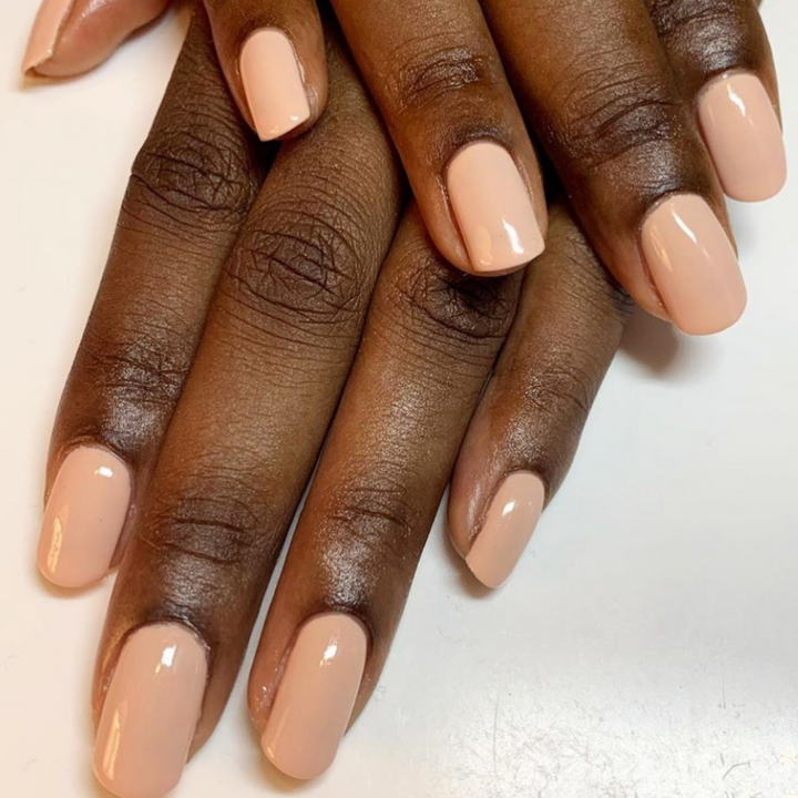 DND Gel Polish Only (601-699)