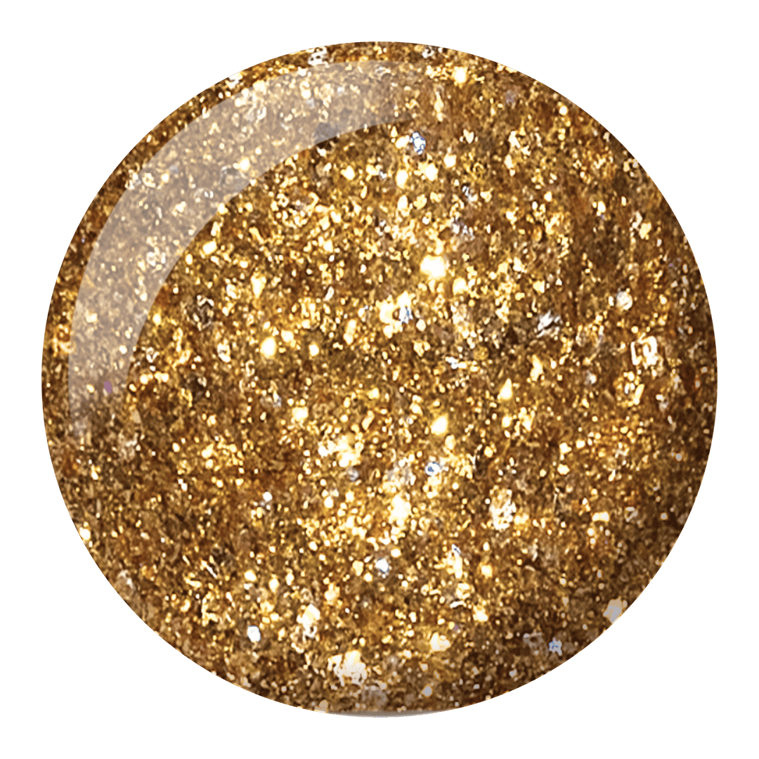 DND DUO GEL MATCHING COLOR (601-699)